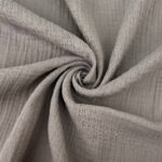 Муслин - Серый хаки