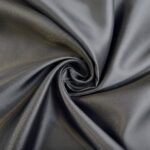 Подкладка - Черный