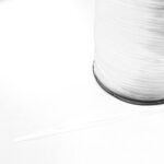 Силиконовая лента 6мм