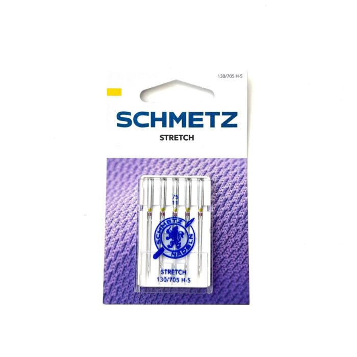 Иглы Schmetz Stretch 75 — изображение 1