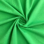 Кулирка с лайкрой 200гр (Зеленый)