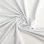 Кулирка с лайкрой 190гр (Белый)