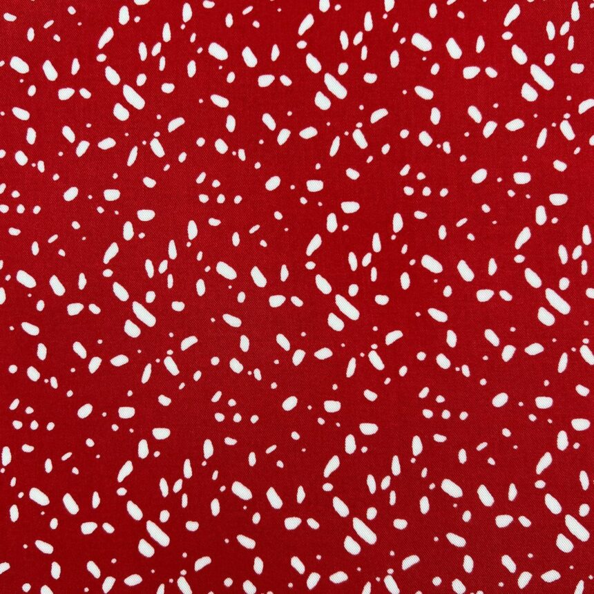 Штапель твил – Элина Патыкова – Ткани