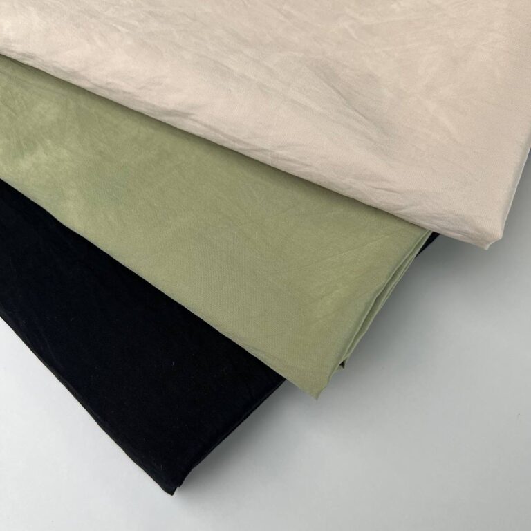 Плательные — Элина Патыкова — Ткани