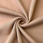 Футер трехнитка с начесом «Американский» - Песочный