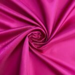 Подкладка - Фуксия