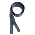 Молния 80см (Россия) - Темный графит