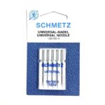 Иглы Schmetz Universal 70