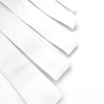 Резинка 5см - Белый