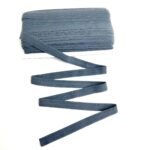 Бейка трикотажная - Серый