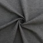 Джерси - Темно-серый меланж 300гр