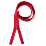 Молния 80см (Россия) - Красный