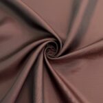 Подкладочная поливискоза - Коричневый