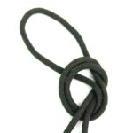 Круглый шнур - Хаки