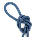 Круглый шнур - Инфинити