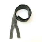 Молния 80см (Трактор) - Хаки