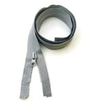 Молния 75см (Трактор) - Серый