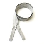 Молния 75см (Трактор) - Светло-серый