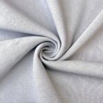 Футер трехнитка с начесом «Американский» - Лед