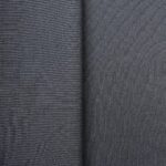 Кашкорсе начес (америка) - Темный графит