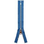 Молния металл 20см - Инфинити