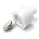 Подставка под плоскую кнопку 12,5мм