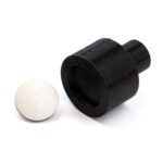 Подставка под плоскую кнопку - 15мм