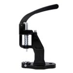 Пресс Тер-2 Микрон (Черный)