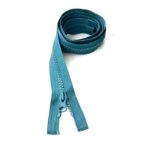 Молния 80см (Россия) - Джинс