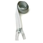 Молния 80см (Россия) - Серый