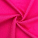 Лен (Фуксия)