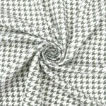 Штапель твил (Лапки)