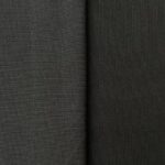 Рибана 320гр - Черный (кулир 250)