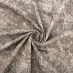 Кулирка с лайкрой "Варенка" 200гр - Серый