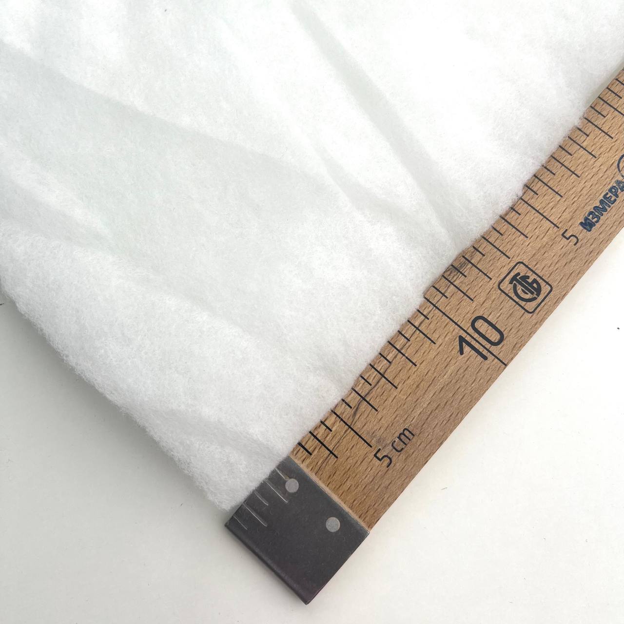 120 Утеплитель "ATMO Snow" - 120 грамм — изображение 1