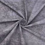 Кулирка с лайкрой "Варенка" 200гр -	Стальной