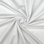 Вискоза - Молочный