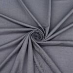 Вискоза (Темно-серый)