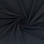Вискоза - Черный