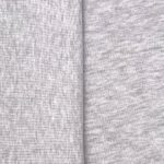 Кашкорсе к 3х петле - Светло-серый меланж