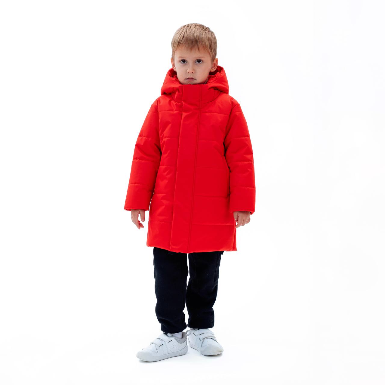 photo_2025-10-28_14-40-50 Пуховик удлиненный (мальчики) - печатная выкройка — изображение 1