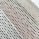 Лен (темные полоски на молочном) — изображение 2