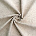 Лен - Бежевый меланж