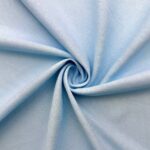 Лен (Голубой)