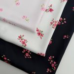 Армани шелк двойной (Розы) — изображение 2