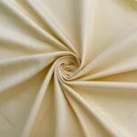 Кулирка с лайкрой 220гр - Сливочное масло