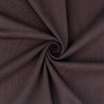 Кулирка хлопок 300гр (Горький шоколад)