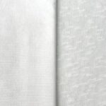 Рибана "Флам"- Белый