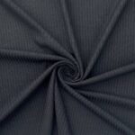 Лапша вискозная (Черный)