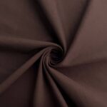 Кулирка хлопок 300гр - Горький шоколад